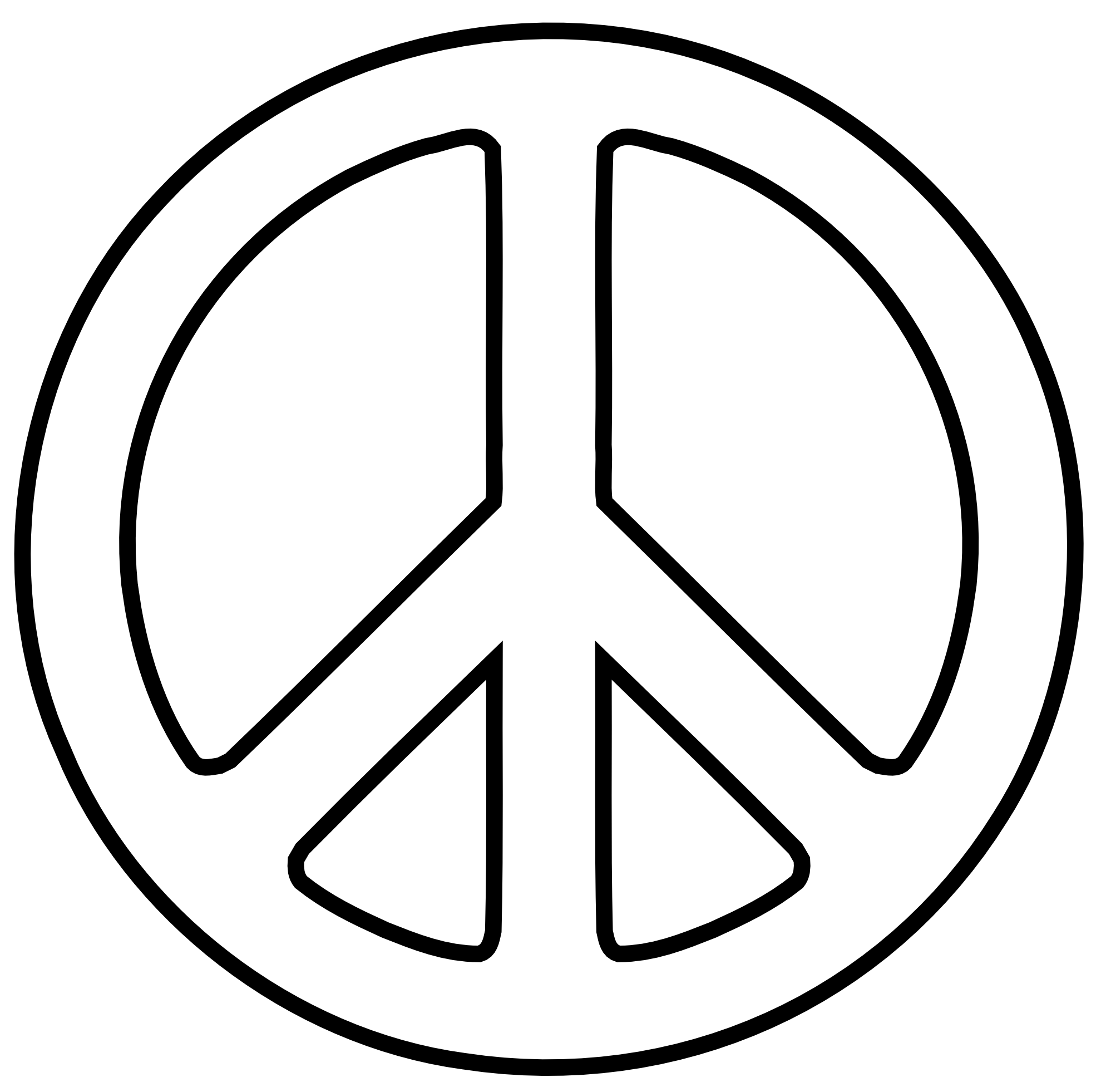 A symbol for peace at San Mames